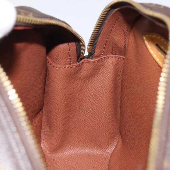 LOUIS VUITTON Monogram Blois Shoulder Bag M51221 LV Auth fm4666 - Picture 13 of 16